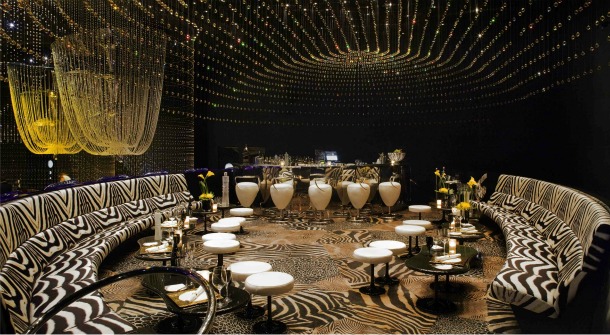 Cavalli Club (клуб Кавалли) в Дубае Cavalli Club (клуб Кавалли) в Дубае