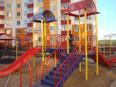 Район Аэродром Район Аэродром