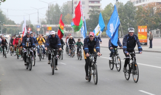 Европейская мода на новшества Европейская мода на новшества