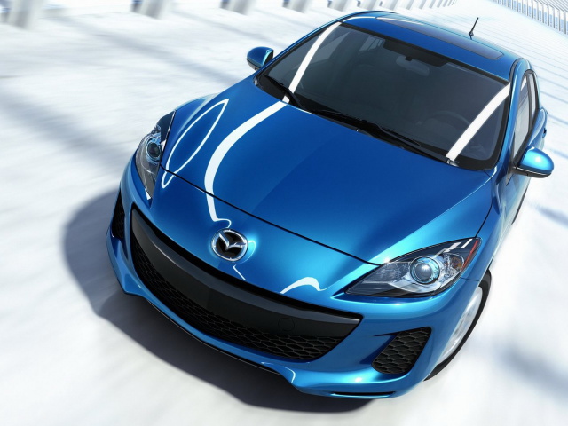 Mazda Mazda