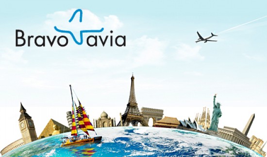 Bravoavia Bravoavia