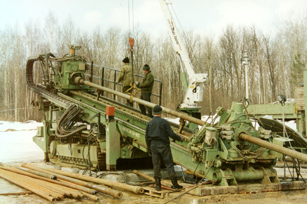 ГНБ ГНБ