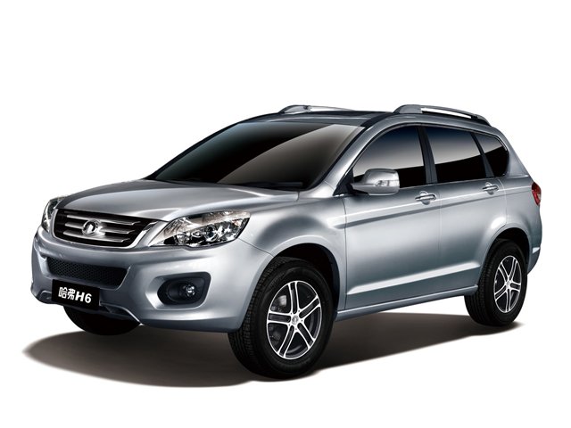 Great Wall Hover H6 Great Wall Hover H6