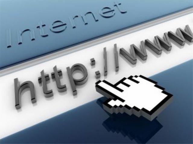 Интернет Интернет