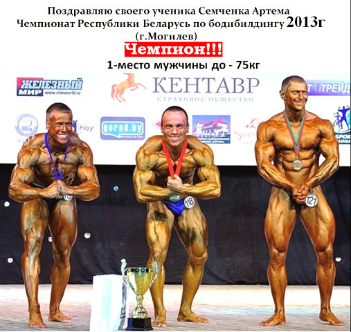 Олег Коцуба