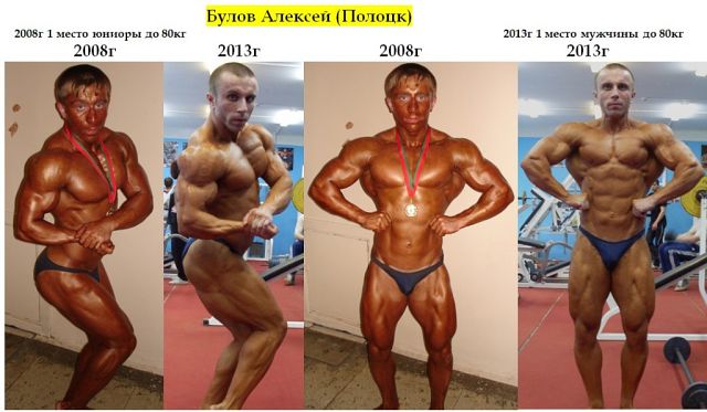 Олег Коцуба