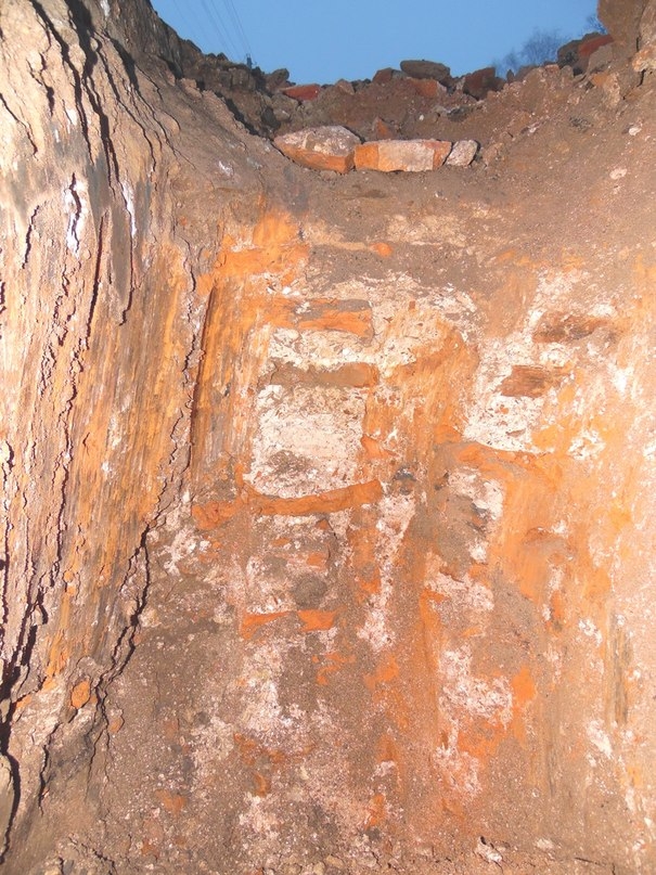 Борисоглебский монастырь