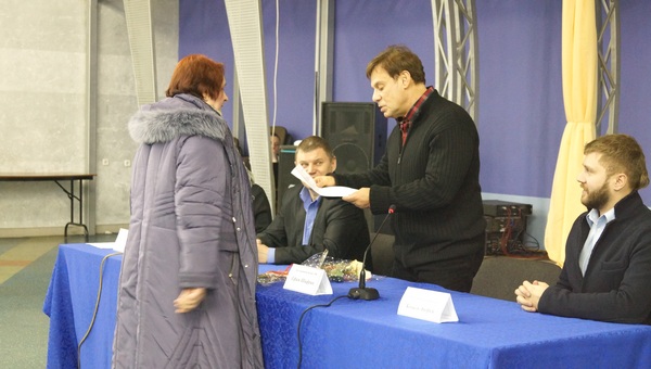 Ефим Шифрин