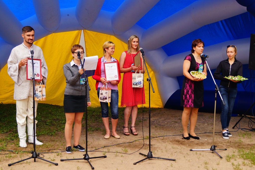 Близница-Milk-Land 2016 Близница-Milk-Land 2016