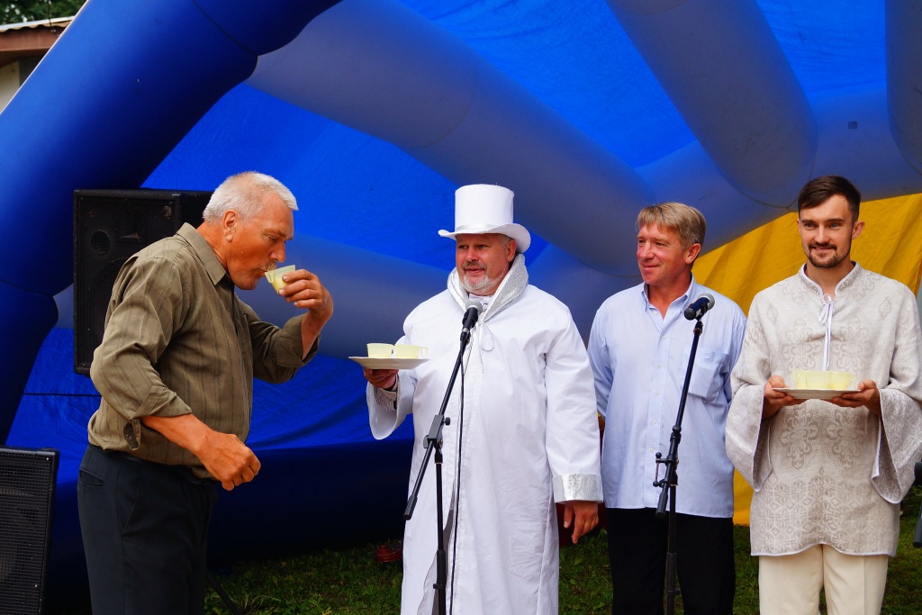 Близница-Milk-Land 2016 Близница-Milk-Land 2016