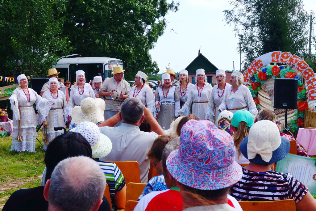 Фариновская марка
