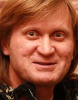 Андрей Рожков