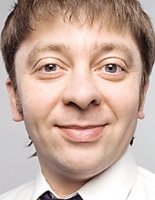 Дмитрий Брекоткин