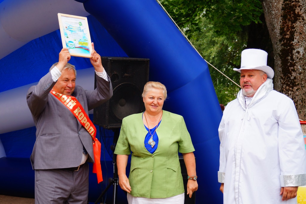 традиционный праздник молока традиционный праздник молока