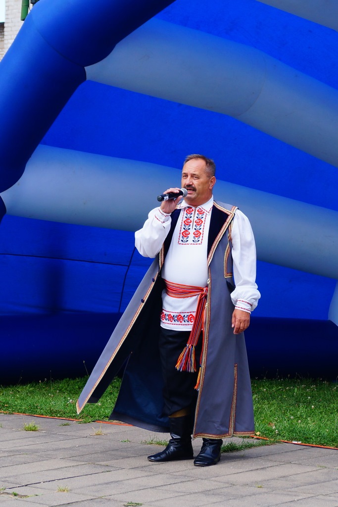 Фариново держит марку Фариново держит марку