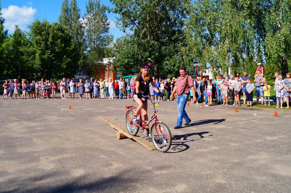 Фариново держит марку Фариново держит марку