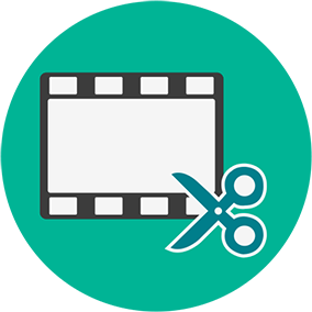 Video greetings from photos